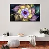 Abstract-Full Round/Square Diamond Painting(70x40cm)