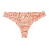 Luxury Satin Sexy Thong