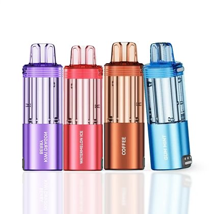 how much is elf bar vape Buy Foger Switch Pro Refill Disposable 5% Online main image 0