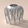 Electric Scalp Massager Head Massager Scalp With 20 Independent Massage Nodes &ndash; 5 Modes & 360&deg; Adjustable Head Massager for Stress Relief, Scalp Relaxation, and Comfort