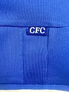 2001/2003 Retro Chelsea Home Football Shirt 1:1 Thai Quality love fball