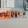🏀Slam Dunk LED 3D Picture Frame Ornament🏀&mdash;&mdash; A perfect fusion of feelings and creativity