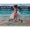 Diamond Painting -DIY Round Drill Text(60x45cm)