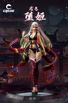 1/6 Scale Gyutaro & Daki - Demon Slayer: Kimetsu no Yaiba Resin Statue - CHENG Studio
