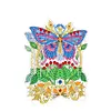 【Wholesale Discount】Animal-Diamond Painting Pen Holder