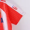 1995/1996 Retro Atletico Madrid Home Football Shirt 1:1 Thai Quality