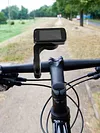 Bike Out Front Mount Code Table Bracket Cycling Handlebar Holder For Garmin Edge