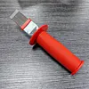 Air Conditioner Fin Cleaning Comb Condenser Radiator Fin Brush Cleaner Tool