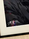 Satoru Gojo Decorative Painting - Jujutsu Kaisen - Xingkong Studio
