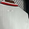 2024-2025 AC Milan Away Football Shirt 1:1 Thai Quality
