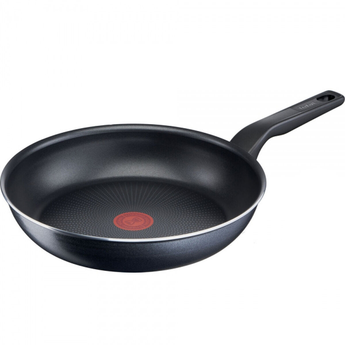 Pan Tefal XL FORCE Black Aluminium &Oslash; 32 cm