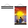 【Wholesale Discount】Magnetic Poster Hanger Frames