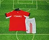 2025/2026 Kids Size Benfica Home Football Shirt 1:1 Thai Quality