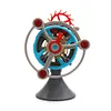 Tourbillon Gear Transmission Mechanical Model