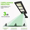 R&eacute;verb&egrave;re solaire ext&eacute;rieur t&eacute;l&eacute;command&eacute;
