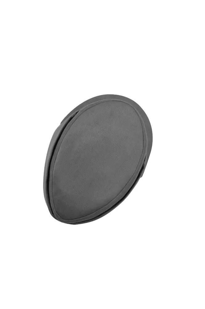   Gebirgsjager Single Button Bergm&uuml;tze Grey Gabardine Field Cap German-Uniform