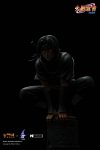 1/6 Scale Nova Series Licensed Anbu Itachi Uchiha with LED - Naruto Resin Statue - Pierrot China