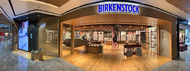 Megnyílik a BIRKENSTOCK legnagyobb zászlóshajója Délkelet-Ázsiában - NUYOU SINGAPORE - A legdivatosabb kínai magazin