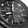 IWC Watch Aquatimer Chronograph Galapagos Islands Edition