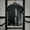 2024/2025 Real Madrid Special Edition Black Jersey 1:1 Thai Quality love fball