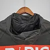 2021 Windbreaker Psg Paris Saint-Germain Black love fball