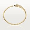 PANTH&Egrave;RE DE CARTIER BRACELET