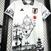 2024-2025 Japan ペイン Pain Jersey 1:1 Thai Quality love fball