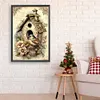 Bird's Nest-Paint by Numbers Acrylic Painting 40*60CM(Poster style）