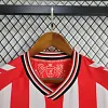 2025-2026 Sunderland Home Football Shirt 1:1 Thai Quality