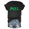 Eagles PHL Tee