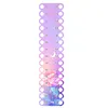 (2pcs)30 holes Embroidery Floss Organizer Cross Stitch Thread Holder Line Storage Boards