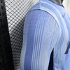 2024/2025 Player Version Long Sleeve Tottenham Away Football Shirt 1:1 Thai Quality