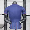 2025 Player Version America Away Football Shirt 1:1 Thai Quality 
