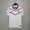 2010 Retro Netherlands Away Football Shirt 1:1 Thai Quality