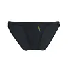 Men's Modal Low Rise Bikini Briefs Soft Moisture Wicking Underwear