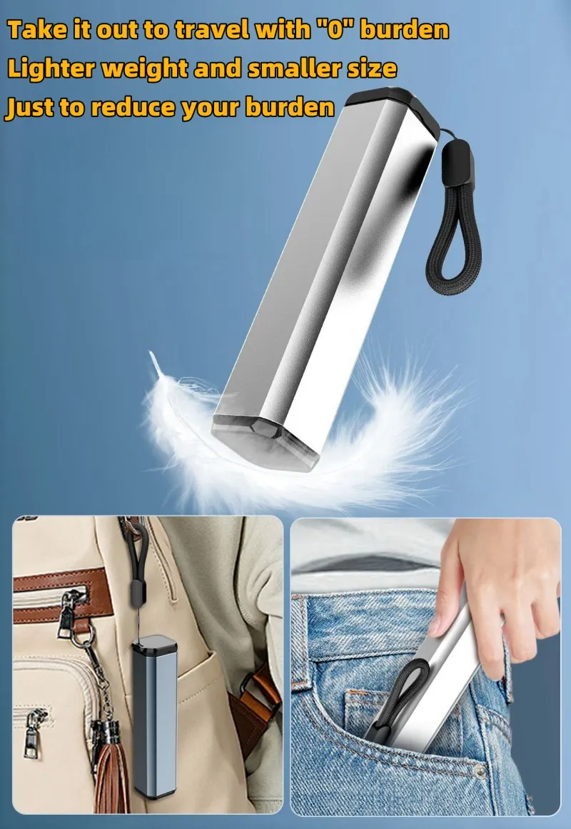 Travel Mobile Phone Holder Rotating Portable Lazy Holder