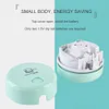Portable Mini Dust Vacuum Desktop Cleaner Diamond Beads Sweeper DIY Diamond Art Accessories
