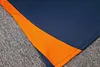 Joyfball 2024/2025 Olympique de Marseille Half-Pull Training Suit Royal Blue Jersey 1:1 Thai Quality Set