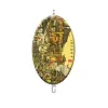 Cross Stitch Needle Suction Threader Refrigerator Magnet
