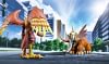 Mammon - Digimon Statue - Genesis-Studio