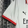 2024-2025 AC Milan Away Football Shirt 1:1 Thai Quality