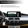 Ugode Wireless CarPlay Android Auto Touch Screen For BMW E60 E61 E63 E64 E92