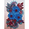 Quilling Paper Flower-Derived-Special Shaped Diamond Painting Kit