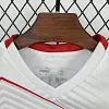 2025-2026 KIDS RB Leipzig Home Football Shirt 1:1 Thai Quality
