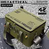 Outdoor Tactical Storage Bag