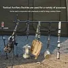 Outdoor Camping Multi-Functional Sling Hook Shoulder Strap Camping Accessories