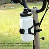 Bike Water Bottle Holder for Airtag Holder Bicycle Drink Cage Bike Cup Holder