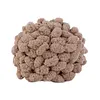 DIY Chunky Chenille Yarn Arts Crafts Supplies Jumbo Chenille Yarn for Crocheting
