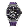 ROYAL OAK CONCEPT &ldquo;BLACK PANTHER&rdquo; FLYING TOURBILLON