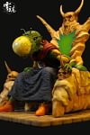 Piccolo - Dragon Ball Resin Statue - Model Studio
